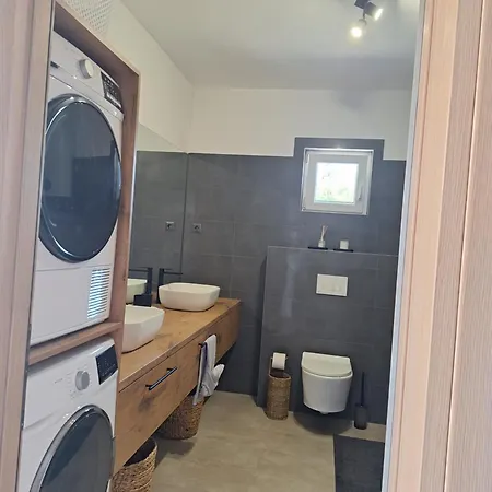 Deluxe With Private Pool - The View